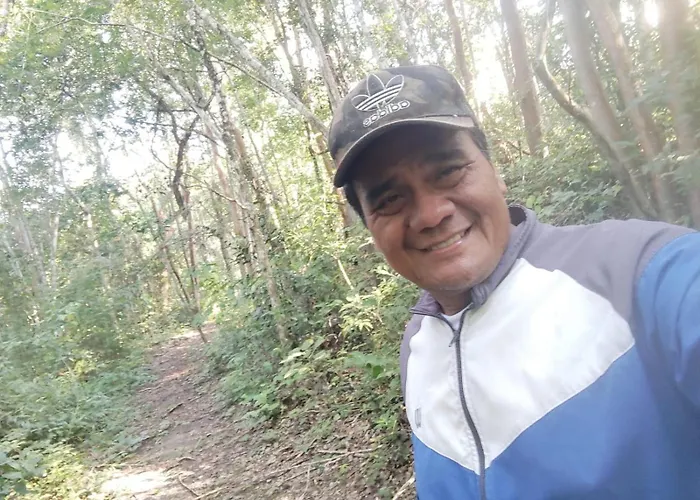Bed and Breakfast Ecohabitat Calakmul Xpujil