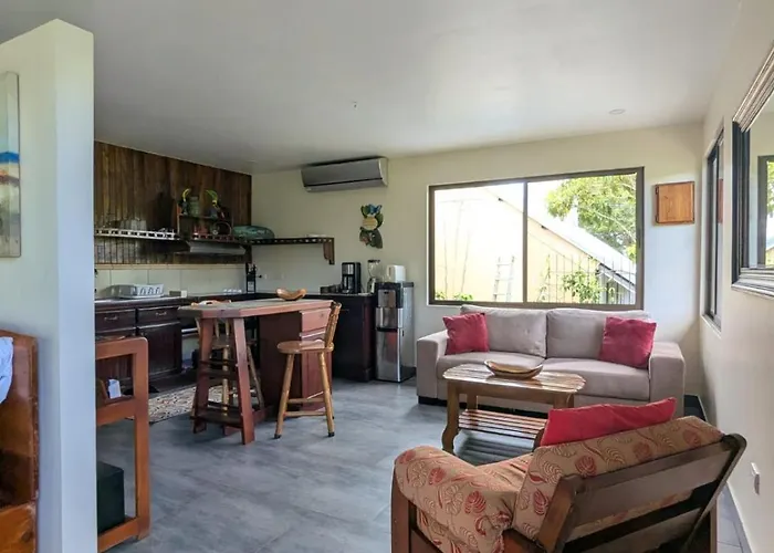 Villas Oasis Manuel Antonio