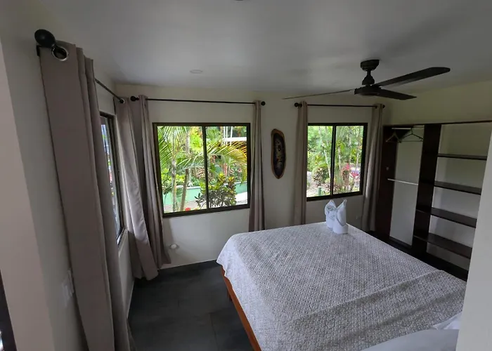 Villas Oasis Manuel Antonio