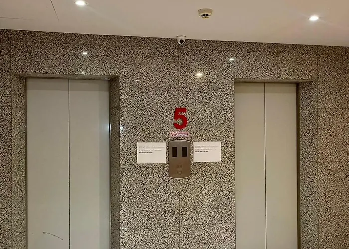 Sampheng Apartment Bangkok