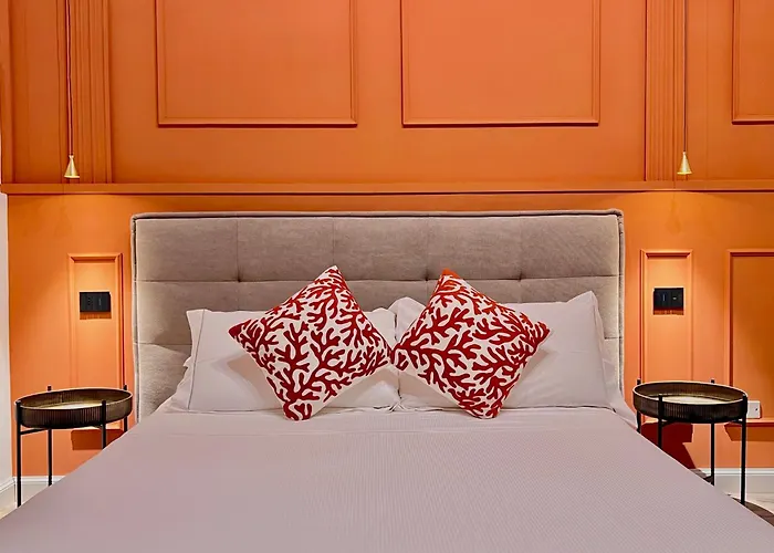 Villa Di Nera B&B Palermo