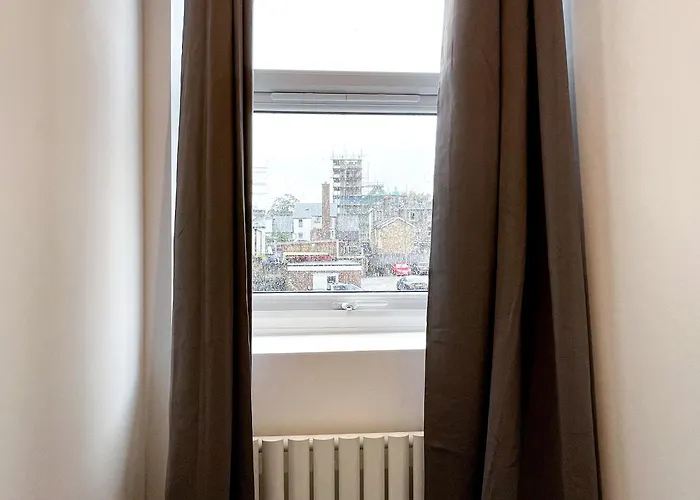 Park Inn Palace Dover