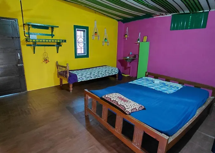Abru'S Holidays International Travelers Alappuzha