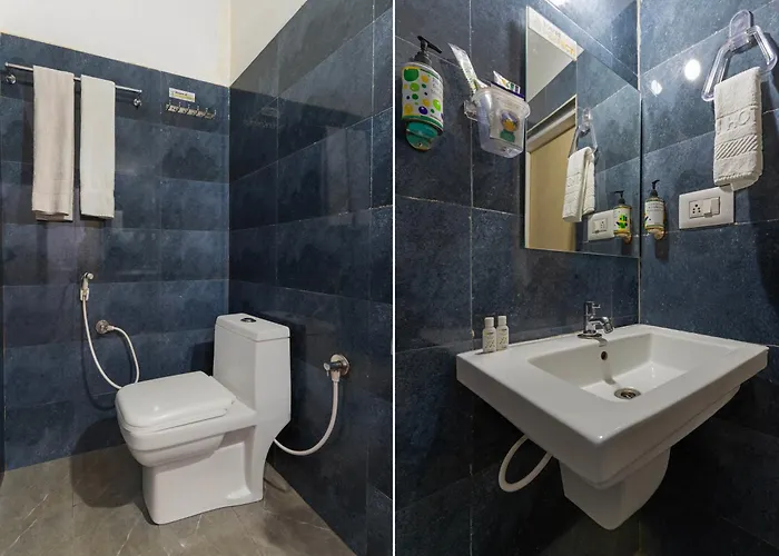 Itsy Hotels Jammabane Cottage, 5 Minutes To Mountain View Coffee Plantation Madikeri