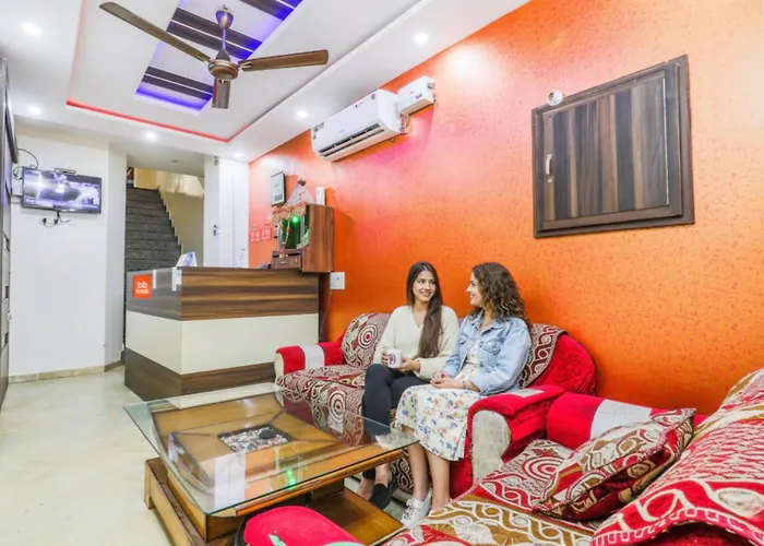 Via Mayank Palace Chandigarh