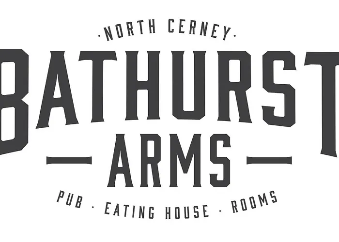 Bathurst Arms Cirencester