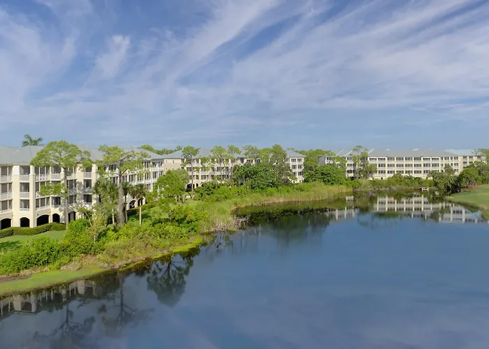 Hyatt Vacation Club At Coconut Cove Hotel Bonita Springs