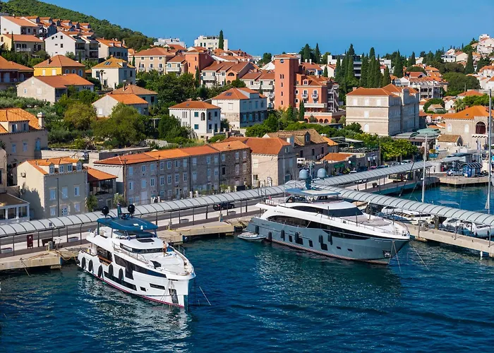 Bova Luxury Rooms Dubrovnik