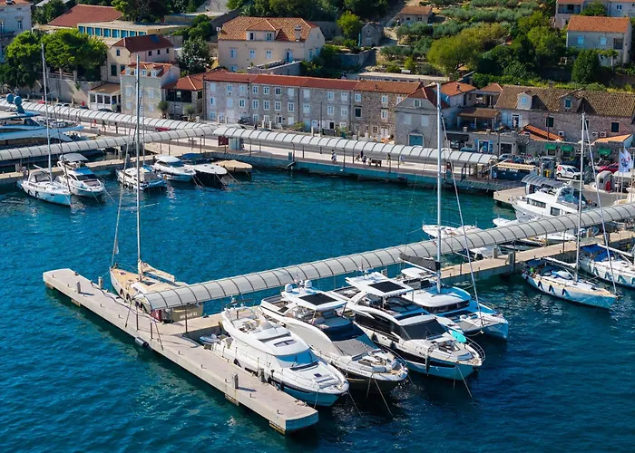 Bova Luxury Rooms Dubrovnik