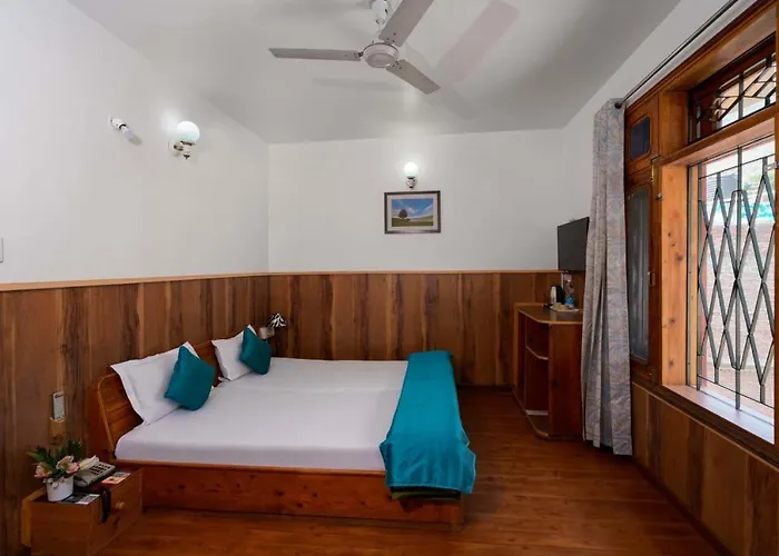 Hotel Kullu Valley