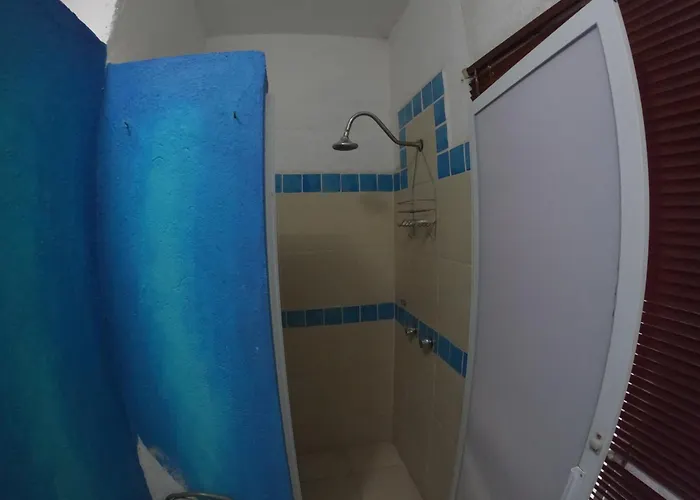 Bed and Breakfast Casa Artista Manzanillo