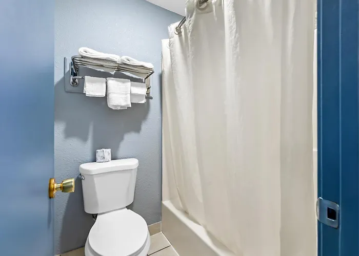 Americas Best Value Inn-Indianola