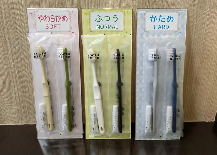 Sanco Inn Yokkaichi Ekimae