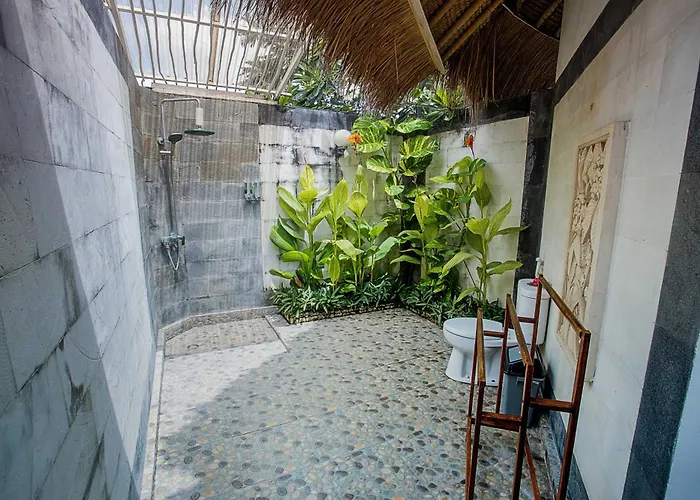 Sanghyang Bay Villas Nusa Lembongan 