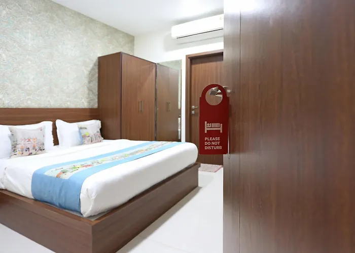 Super Capital O Swastika Hotel Jaipur