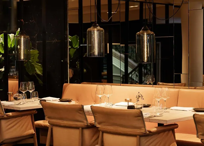 Nobis Hotel Copenhagen, a Member of Design Hotels™