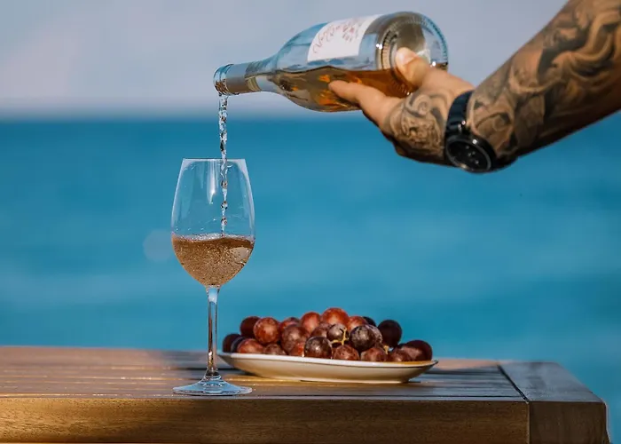 Ariadne Beach Agios Nikolaos