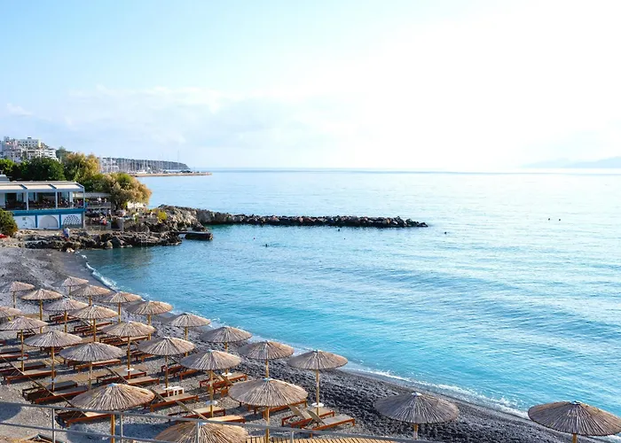 Ariadne Beach Agios Nikolaos