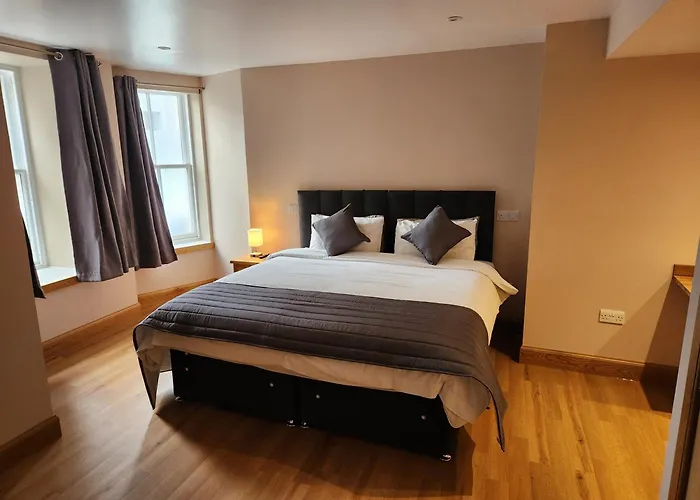 The Orkney Hotel Kirkwall