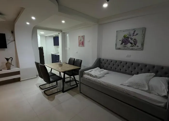 Apartamentos Isla Tropical San Andrés