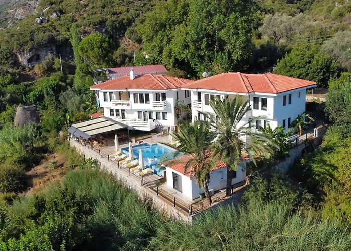 Gala Selimiye Otel