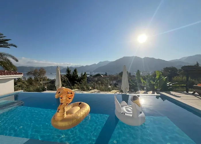 Gala Selimiye Otel