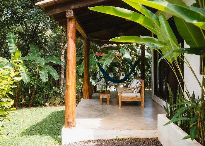 Villa Coco Santa Catalina