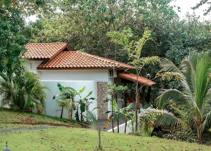Villa Coco Santa Catalina