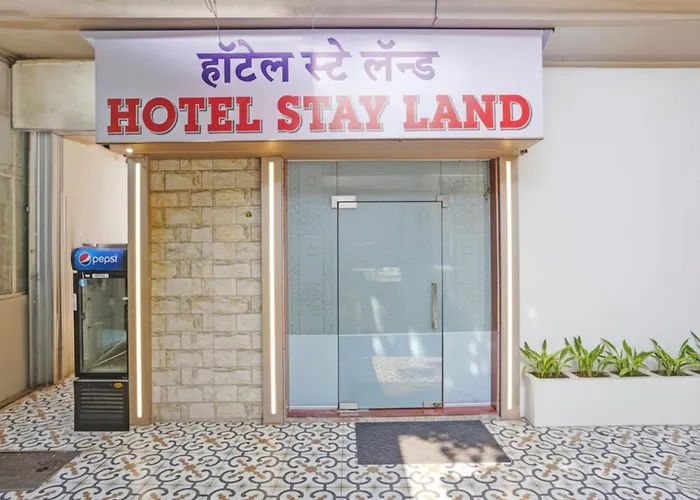 Via Stay Land Mumbai