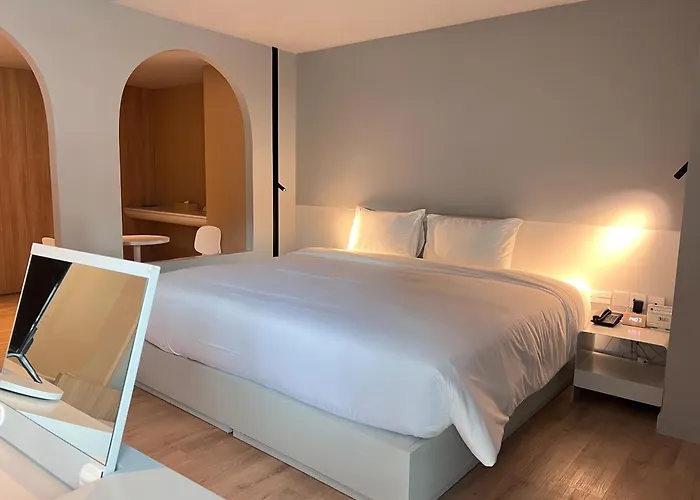 Terra Nara Hotel Pattaya