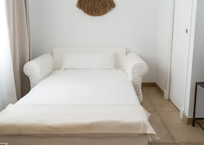 Moorea Boutique - Only Adults Chiclana de la Frontera