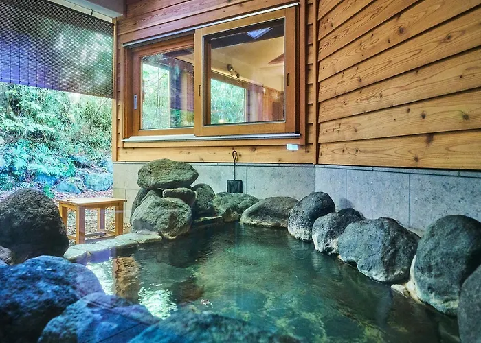 Hakone Retreat Villa 1/F (Adults Only)