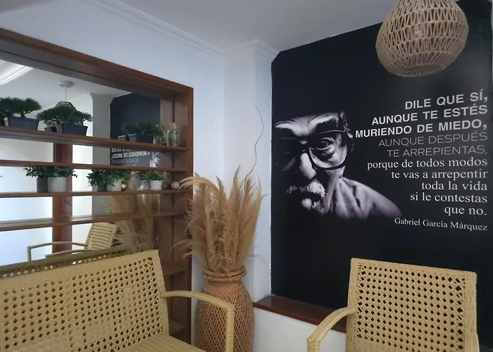 Hotel Rodadero Dorado Santa Marta 