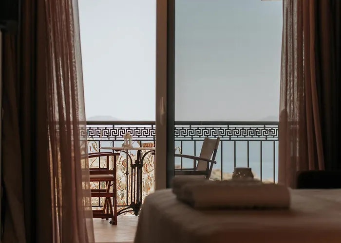 Akron Luxury Holidays Epidaurus
