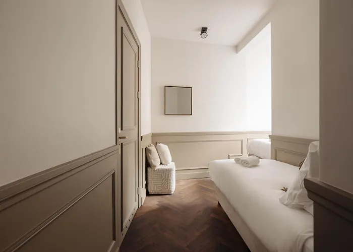 Hotel Adam Downtown Ámsterdam
