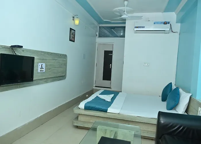 Maurya Royal Hotel Sasaram