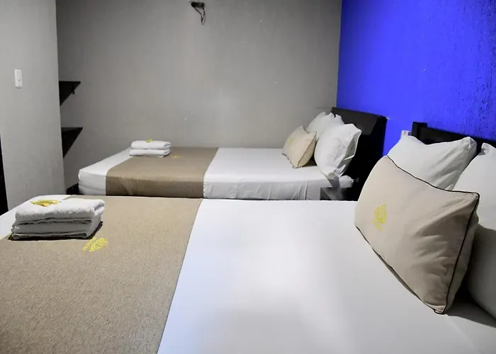 Hotel Chico Real Bucaramanga