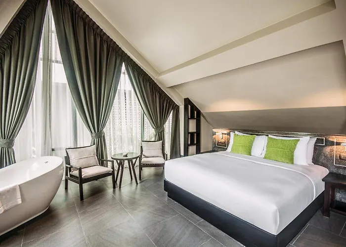 Anjali By Syphon Hotel Siem Reap