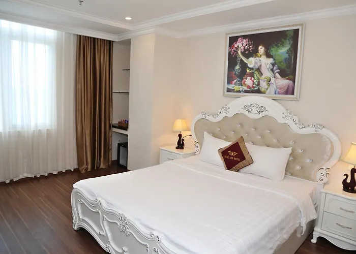 Tuyet Son Hotel Da Nang