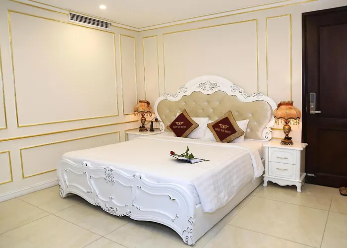 Tuyet Son Hotel Da Nang