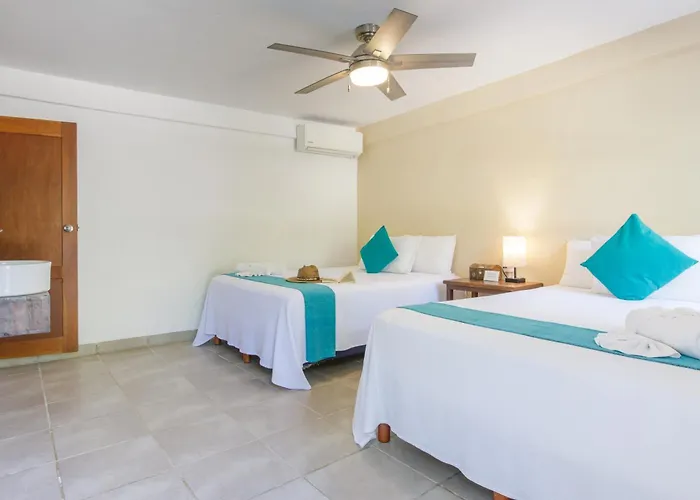 La Diosa Kali Beach Front Hotel Isla Holbox