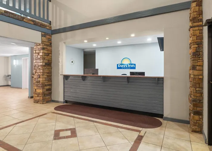 Days Inn By Wyndham Coffeyville, Kansas