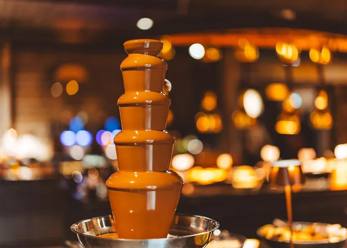 Apukka Resort Rovaniemi