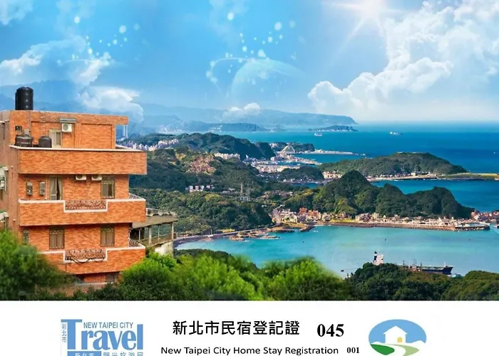 Youran B&B Jiufen