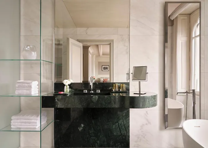 Palazzo Venezia Hotel Como