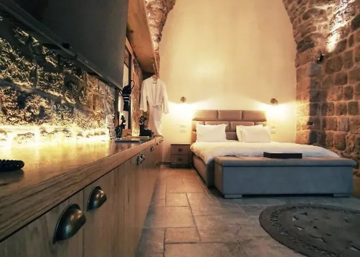Akotika Boutique Hotel Acre