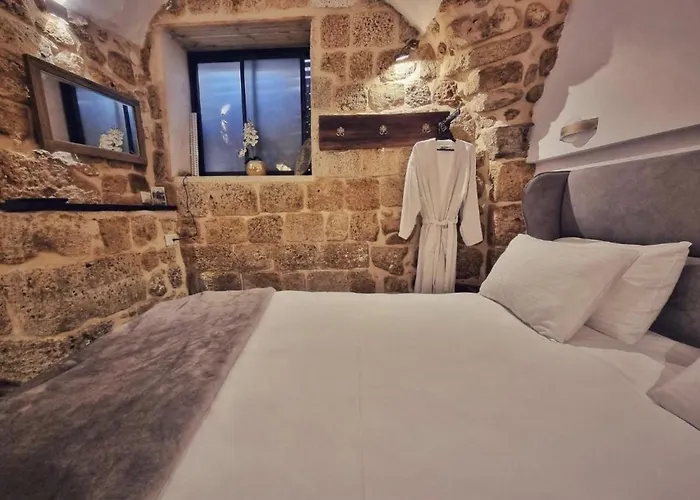 Akotika Boutique Hotel Acre