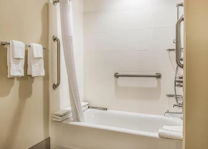 Comfort Suites Florence - Cincinnati South