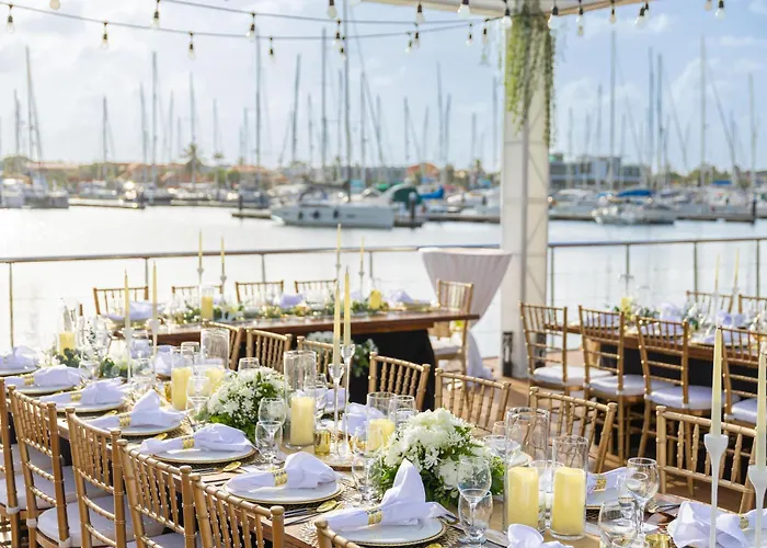 Harbor Club St Lucia, Curio Collection By Hilton Hotel Gros Islet