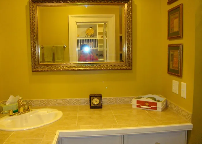 22 Charlotte Bed & Breakfast Charleston